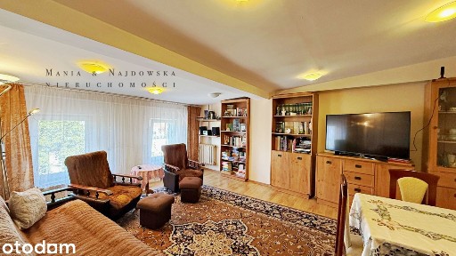 Zielona Góra, ul. Kupiecka | 74,20 m² | ostatnie piętro | kamienica
