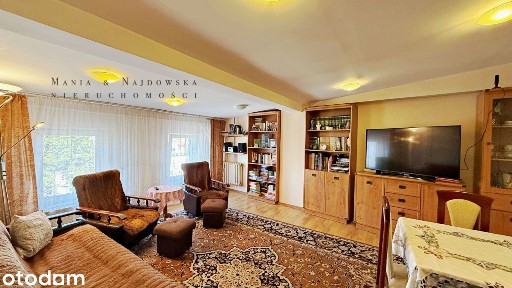 Zielona Góra, ul. Kupiecka | 74,20 m² | ostatnie piętro | kamienica