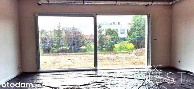 Wawer Las I 128,35m2 I segment skrajny I ogródek