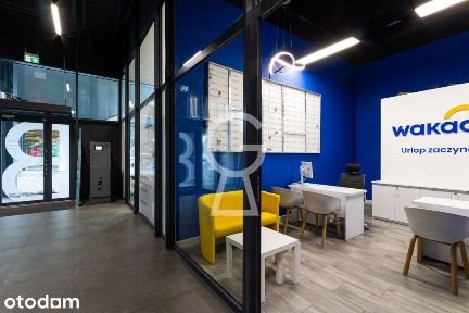 20 m² ✨ Swoja Olimpia ✨ parter ✨Usługi lub handel