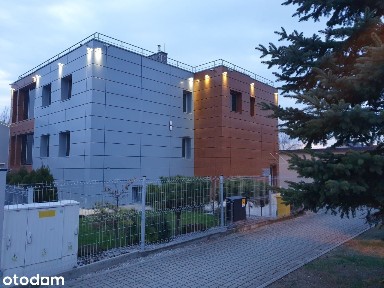 Biuro Wrocław Ślęza, Bielany Wrocławskie