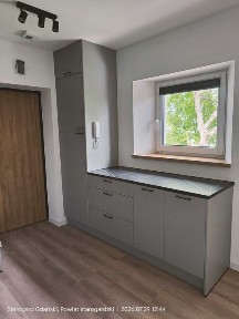 Nowe kawalerki po kapitalnym remoncie | Pierwszy najem | Wysoki standard | Kameralny budynek | Monitoring | ul. Lubichowska 15A