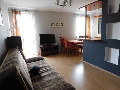 Mieszkanie do wynajęcia Gdańsk-Brzeźno dla studentów