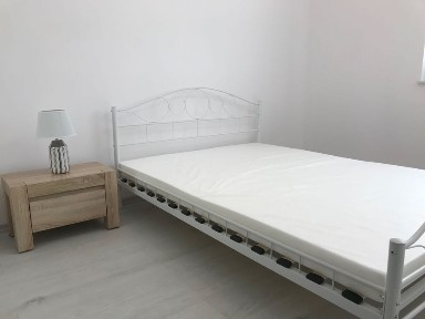 Mieszkanie dwupokojowe Rumia ul. Błoń Janowskich Euro Styl