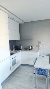 Nowy Apartament 36 m2 Gdańsk Przymorze/New Apartment 36 m2 Gdańsk Przymorze