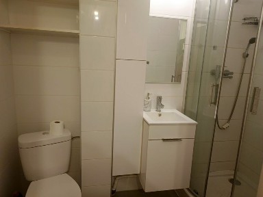 Mieszkanie dwupokojowe wynajem