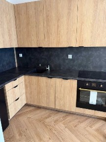 nowe mieszkanie | pierwszy najem | osiedle nowa fala | gdynia Chylonia | 26,5 m²