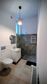 Mieszkanie 54,6 m² z oddzielnym wejściem - Tczew, Prątnica | po remoncie | od zaraz