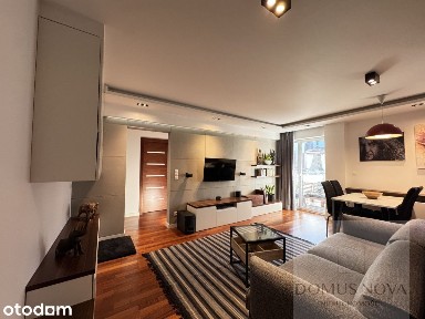 Apartament w sercu Anina, 3 pokoje, duży balkon