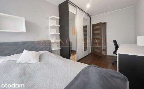 Przestronne 4 pokoje 72m² | garaż wolnostojący