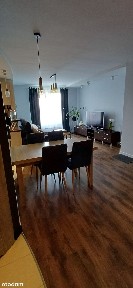 Wyjątkowe 3-pokojowe mieszkanie 74,2 m², Garaż i komórka lokatorska