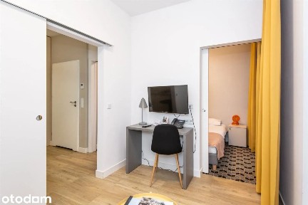 Lokal inwestycyjny w Arche - Gwarantowany dochód