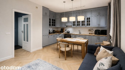 4 pokoje w apartamentowcu Atrium Skorosze / garaż + komórka w cenie!