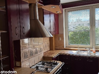 Mieszkanie 49,9 m² z balkonem na Bemowie