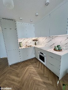 Mieszkanie 3Pok. Wysoki Standard Bemowo