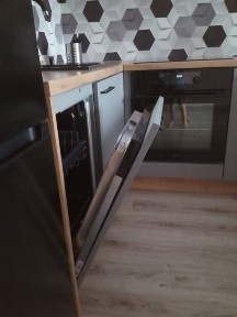 Wynajmę mieszkanie
