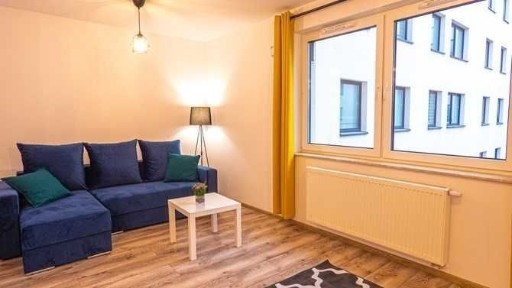 Duża kawalerka, 32 m2, garaż - Legnicka 59, obok Magnolia Park, BRAK PROWIZJI