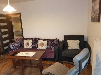 2 Pokojowe Mieszkanie | 50 m² | Osobna kuchnia | Świetna lokalizacja | Centrum Handlowe Magnolia | Popowice | Fabryczna | Wrocław | Z windą i balkonem