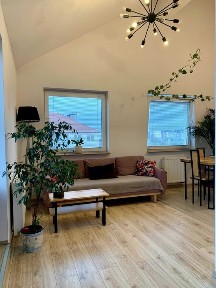 Do wynajęcia 2 pokoje, 42 m² | Nowa Toskania, Jagodno