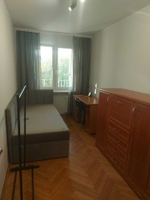 Mieszkanie 3 - pokojowe do wynajęcia, Wrocław ul. Daszyńskiego