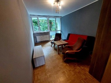 Mieszkanie 3-pokojowe 54m2 do wynajęcia Wejherowska Popowice