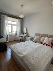 Mieszkanie do wynajęcia Wrocław ulica Pomorska