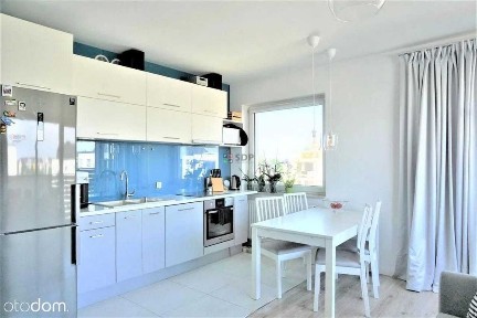 Słoneczne 2 pokoje 47m2 I duży balkon 12m2 I Stabłowice