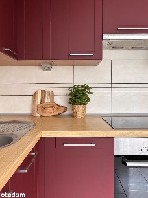 Muchobór Wielki/55,7 m²/3 pokoje/do wprowadzenia