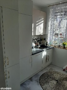 Mieszkanie 3-pokojowe z balkonem na parterze