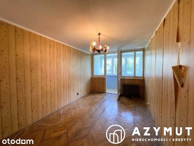 MIESZKANIE NA PARTERZE, DWUSTRONNE | ŚCISŁE CENTRU