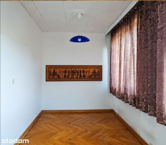 2 pokoje, 47 m², Wrocław 400 m od Rynku, loggia, miejsce parkingowe