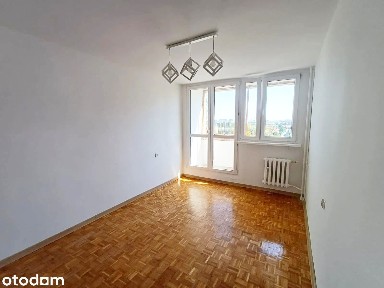 OKAZJA, 2pok,35m2,Osobna Kuchnia,Balkon,MIEJSKIE MEDIA,5 min do Rynku