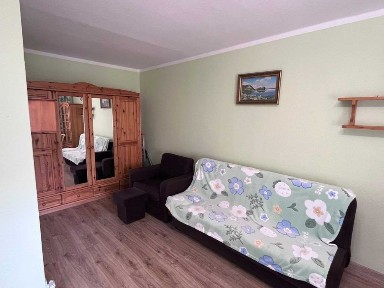 Przytulna kawalerka z balkonem (33 m3) | Opole, os. Malinka (ul. Sieradzka)