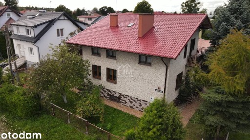 WYJĄTKOWY DOM Z DUSZĄ I WŁASNYM MIEJSCEM NA BIZNES W MALBORKU