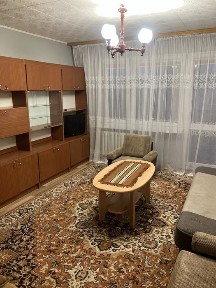 Wynajmę mieszkanie