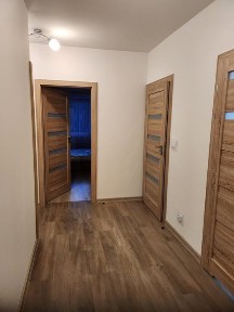 Wynajmę mieszkanie na ul Pagi