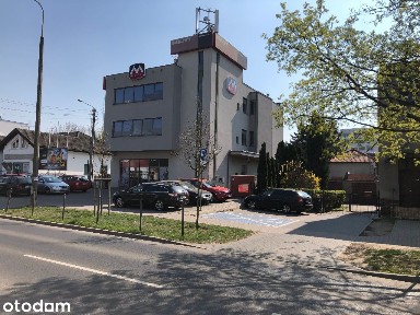 ul. Promienista, Raszyn, Grunwald, Poznań, wielkopolskie