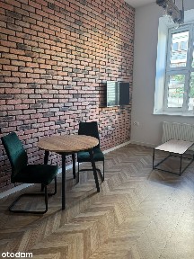 Wynajmę Mieszkanie 35 m² 2 pokoje | Centrum | Śródmieście | Umeblowane