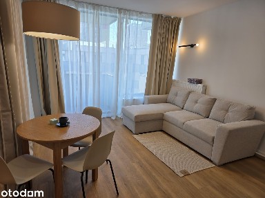 Mieszkanie, 30,50 m², Lublin