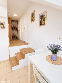 Nowe, komfortowe mieszkanie 2-pokojowe