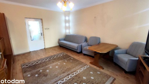 UMCS, KUL, Wieniawa, 2 pokoje, 47 mkw
