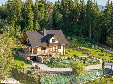 Willa z bali Premium. Spektakularna panorama!