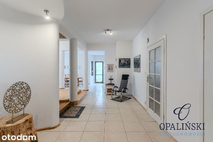 Rezydencja Z Spa | Widokowa Działka | Beskid Niski