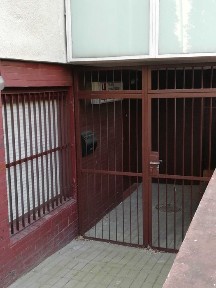 Do wynajęcia lokal ul. Bogatyńska, Warszawa Bemowo