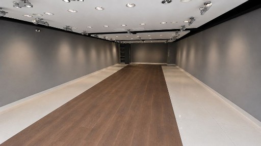 Wynajmę lokal handlowy 130 m2