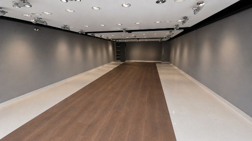 Wynajmę lokal handlowy 130 m2