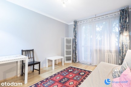 Komfortowe 25 m2 | Osobna kuchnia | Azory