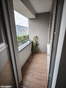 2-pokojowe mieszkanie Prokocim nowy z balkonem i garazem