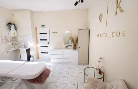 Wynajme gabinet kosmetyczny