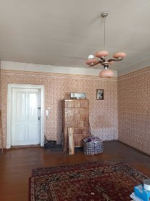 Sprzedam mieszkanie
